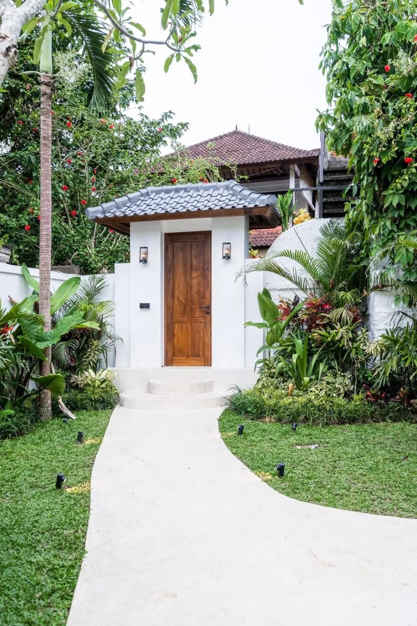 Villa met 2 slaapkamers te koop in Ubud, Bali — 20/20
