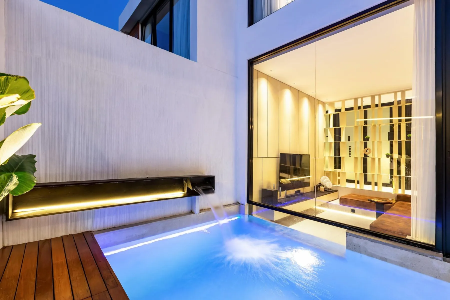 Villa de 2 dormitorios en venta en Umalas, Canggu, Bali — 5/20