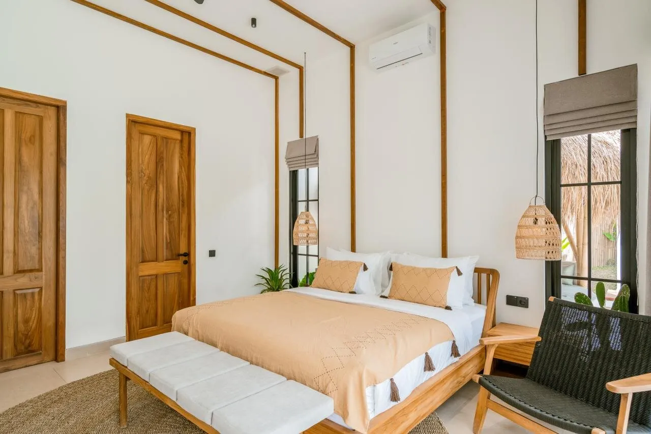Villa de 2 dormitorios en venta en Ubud, Bali — 13/18