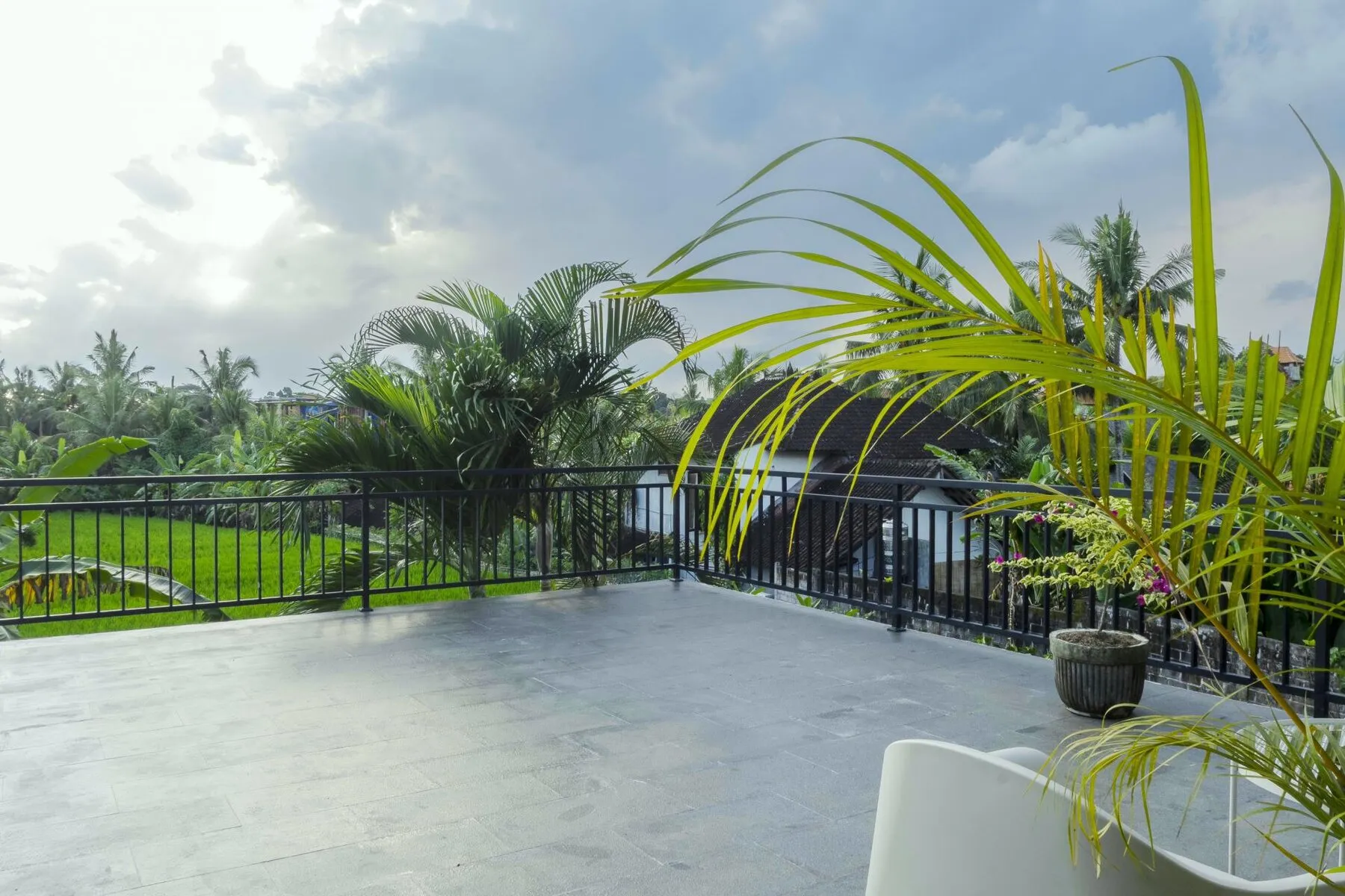 Villa de 3 dormitorios en venta en Ubud, Bali — 14/14