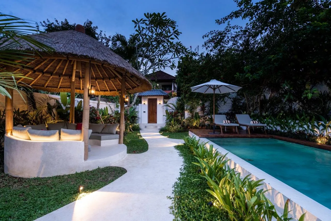 Villa met 2 slaapkamers te koop in Ubud, Bali — 4/20