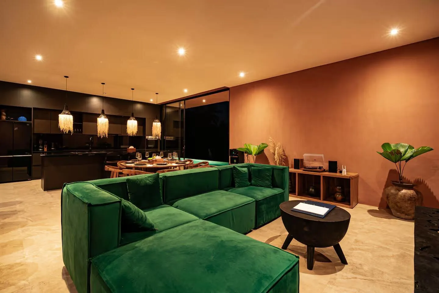 Villa de 4 dormitorios en venta en Ubud, Bali — 6/20
