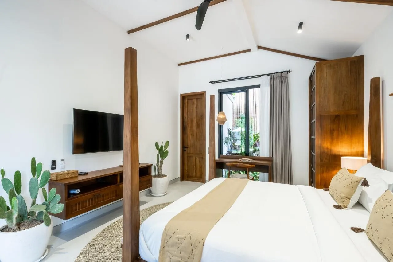 Villa met 2 slaapkamers te koop in Ubud, Bali — 16/20