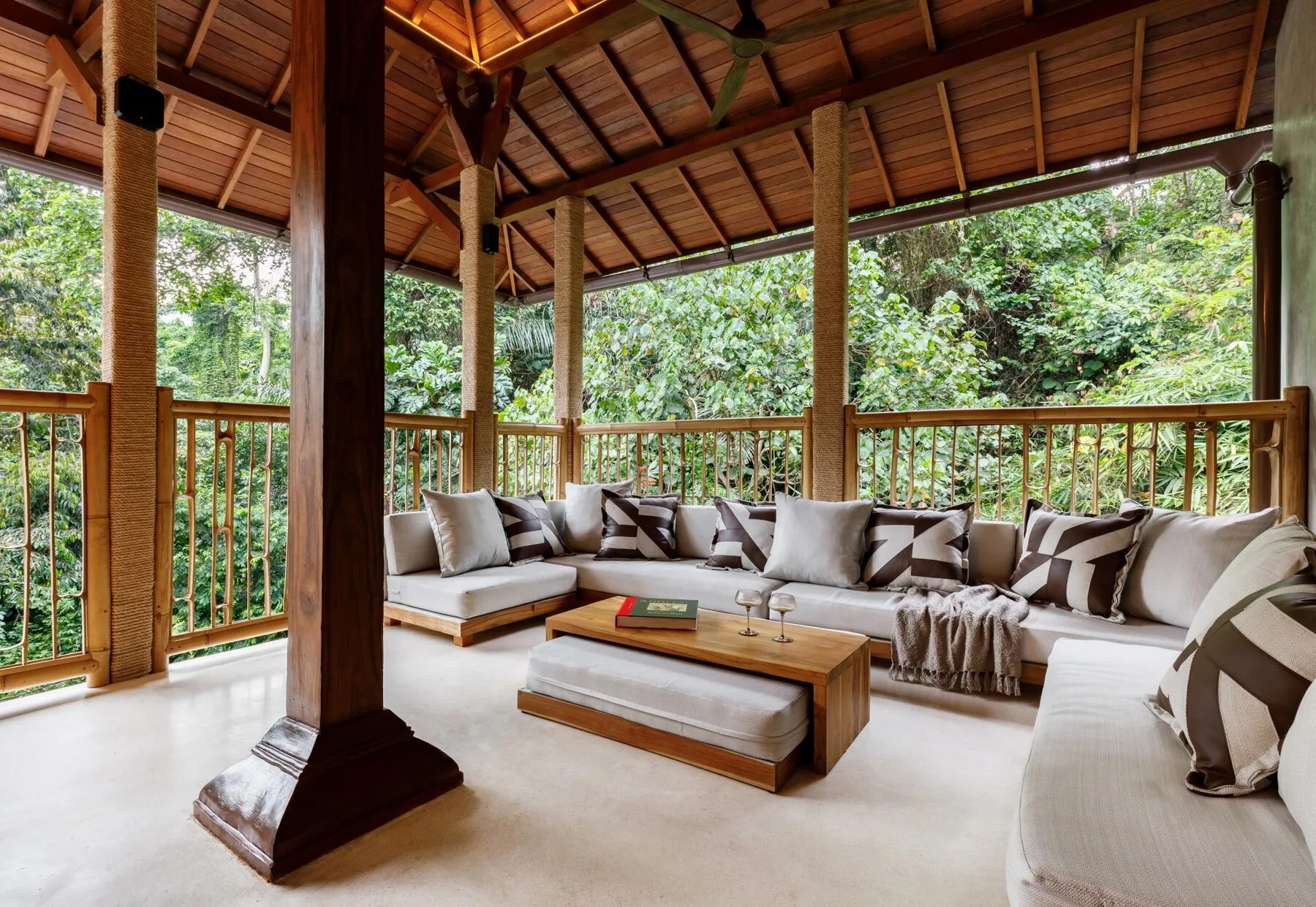 Villa de 4 dormitorios en venta en Ubud, Bali — 5/20