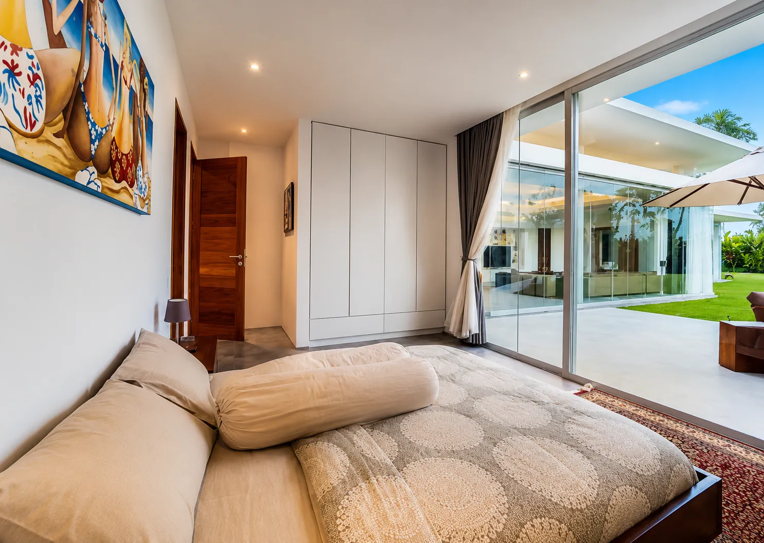 Villa met 5 slaapkamers te koop in Babakan, Canggu, Bali — 12/15
