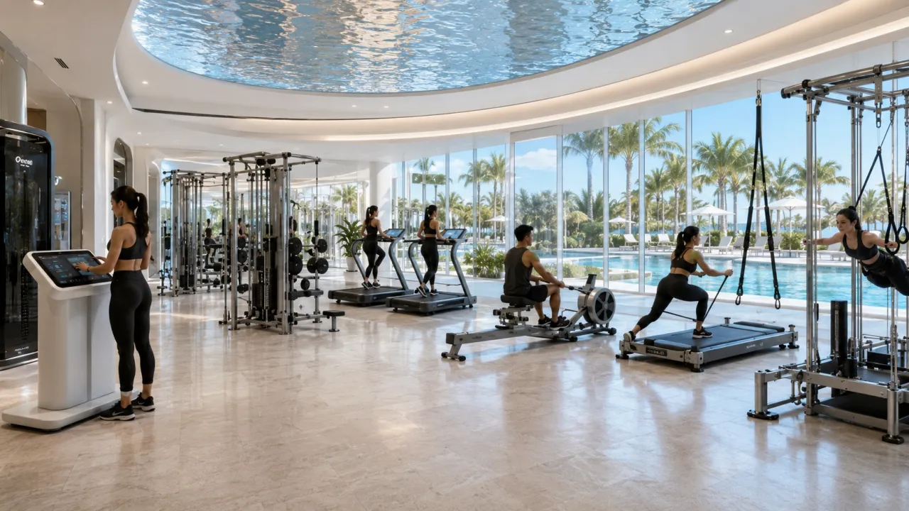 Studio te koop in Jomtien, Pattaya, Chonburi — 5/13