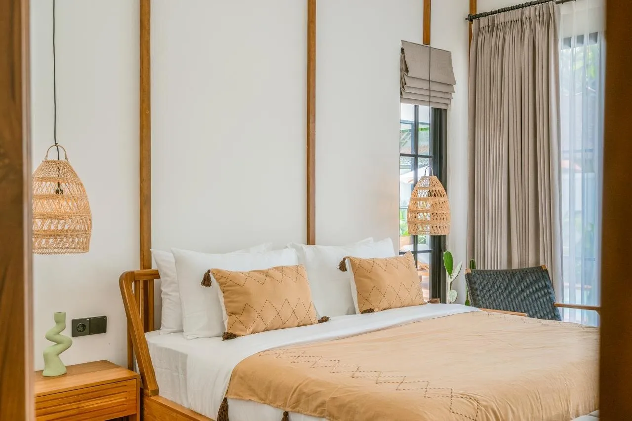 Villa de 2 dormitorios en venta en Ubud, Bali — 16/18