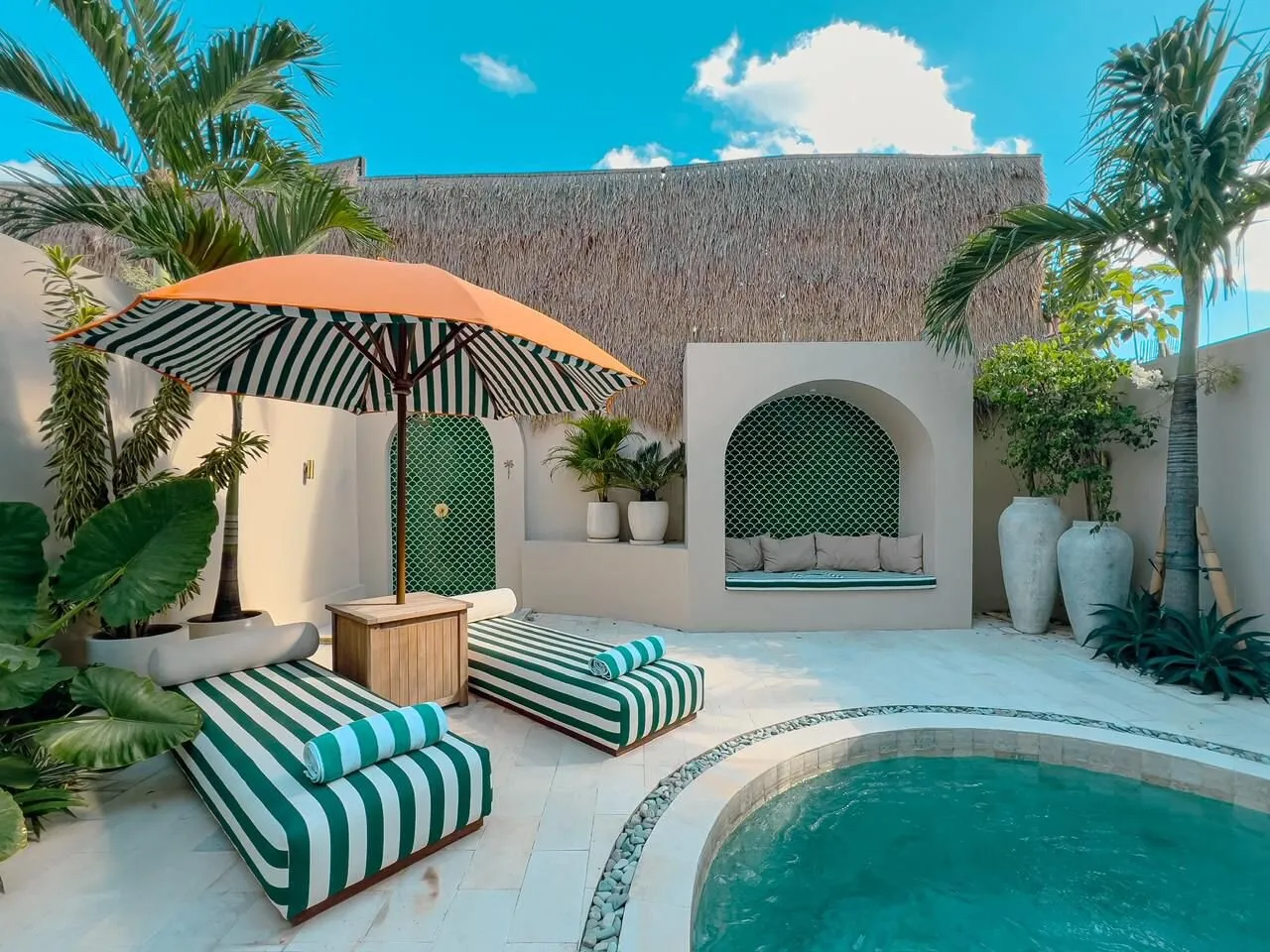 Villa de 2 dormitorios en venta en Pererenan, Bali — 2/15