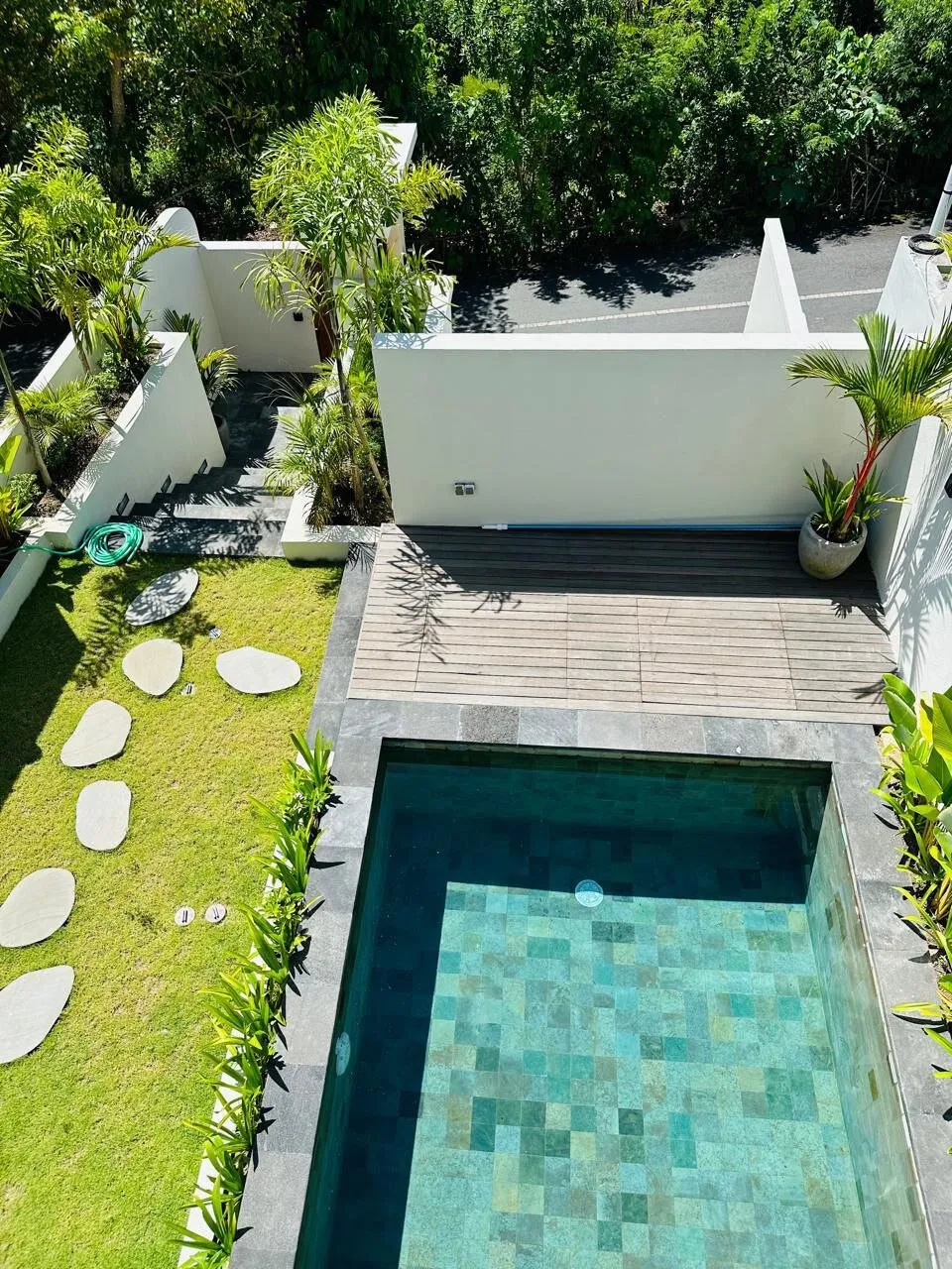 Villa de 3 dormitorios en venta en Balangan, Uluwatu, Bali — 8/13