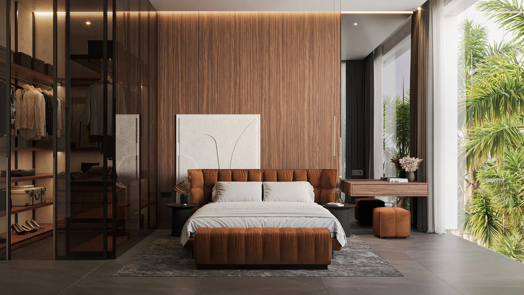Villa de 2 dormitorios en venta en Umalas, Canggu, Bali — 12/20