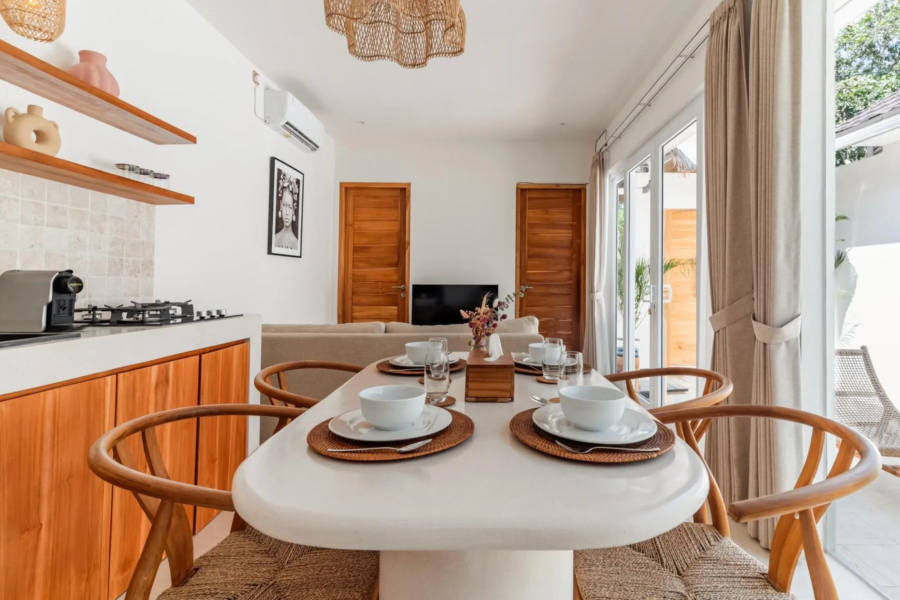 Villa de 1 dormitorio en venta en Melasti, Uluwatu, Bali — 6/18