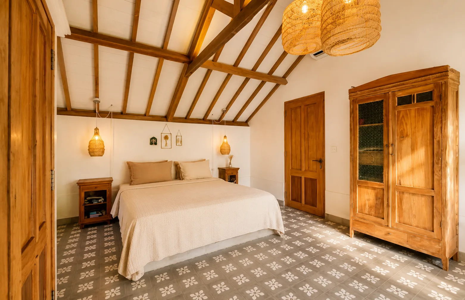 Villa met 2 slaapkamers te koop in Umalas, Canggu, Bali — 7/8