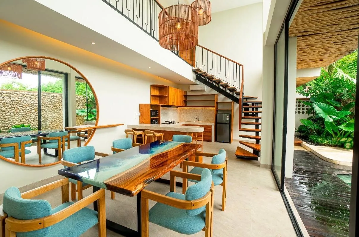 Villa de 3 dormitorios en venta en Uluwatu, Bali — 7/14
