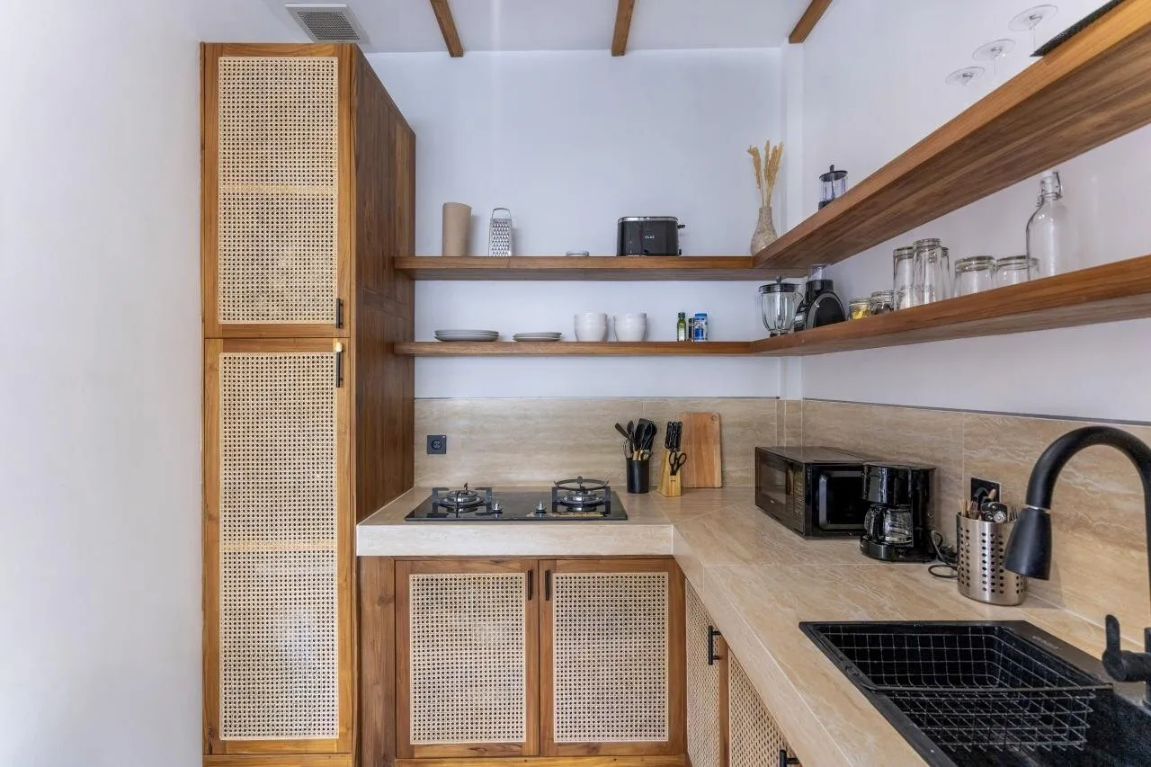 Villa de 2 dormitorios en venta en Ubud, Bali — 8/19