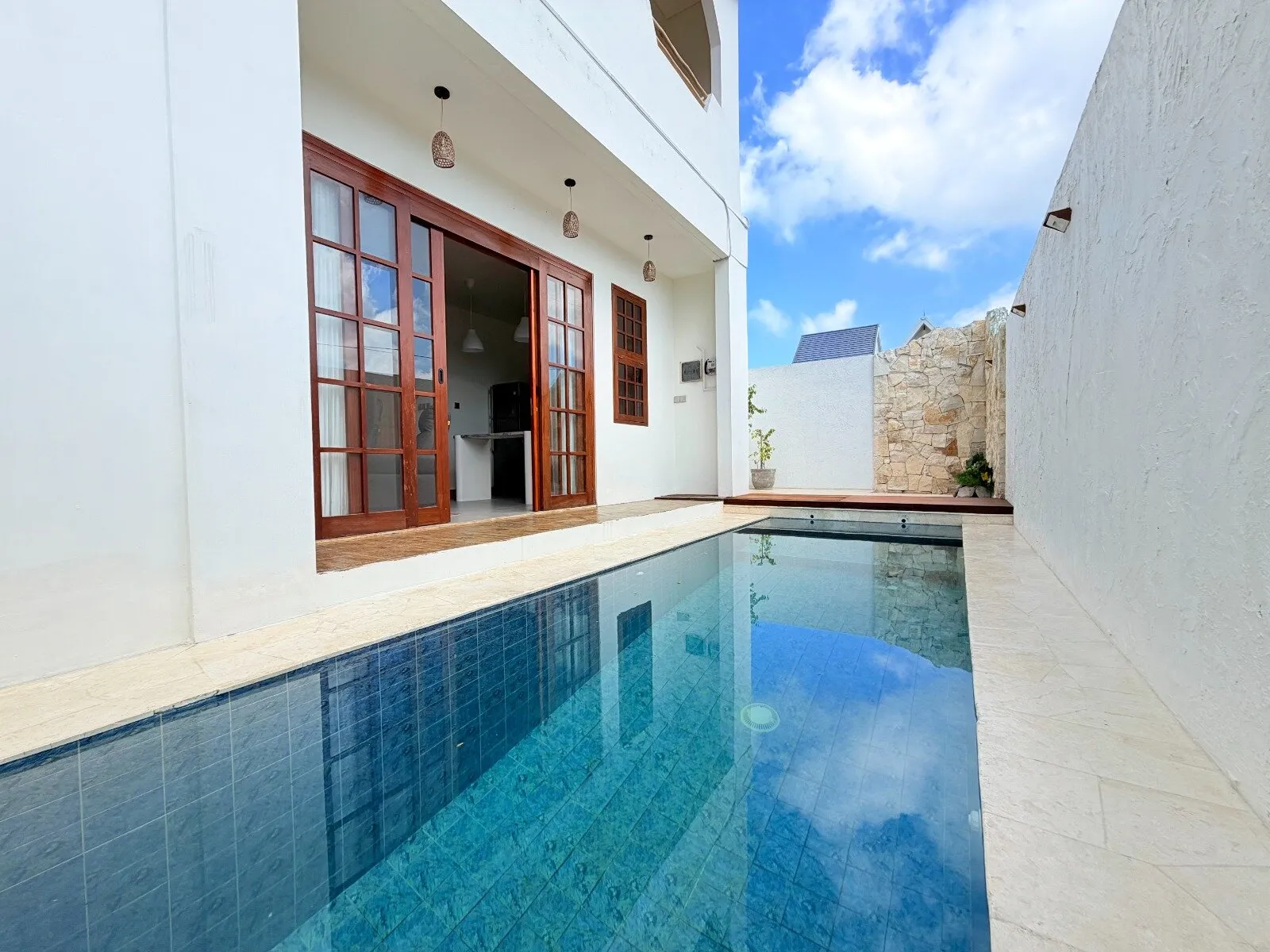 Villa met 2 slaapkamers te koop in Kutuh, Nusa Dua, Bali — 13/17