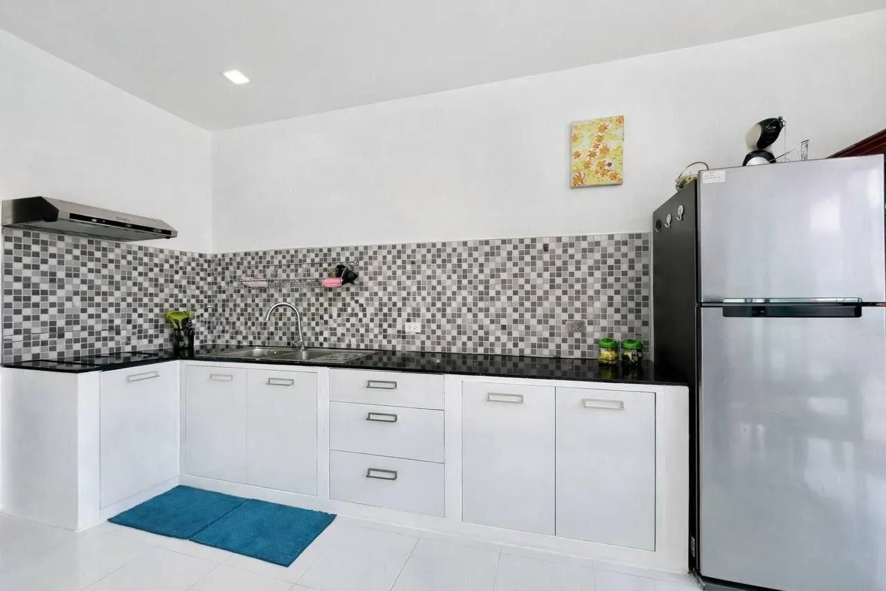 Villa met 2 slaapkamers te koop in Rawai, Phuket — 4/5
