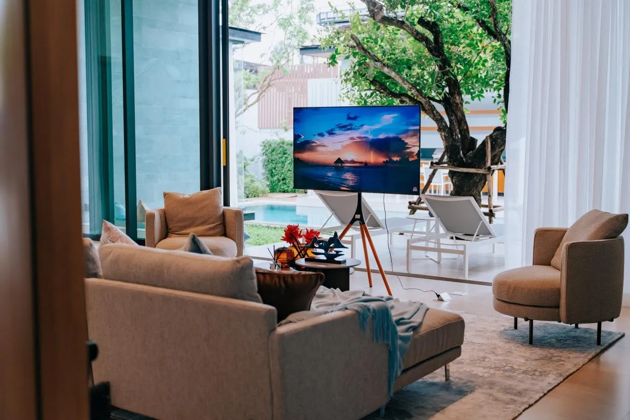 Villa met 4 slaapkamers te koop in Bang Tao, Phuket — 5/11