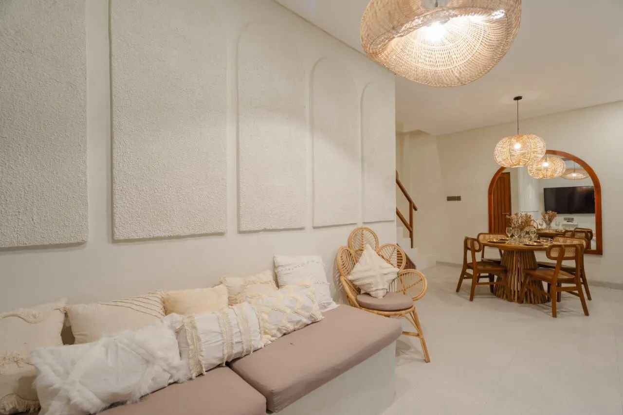 Villa de 2 dormitorios en venta en Ungasan, Uluwatu, Bali — 4/10