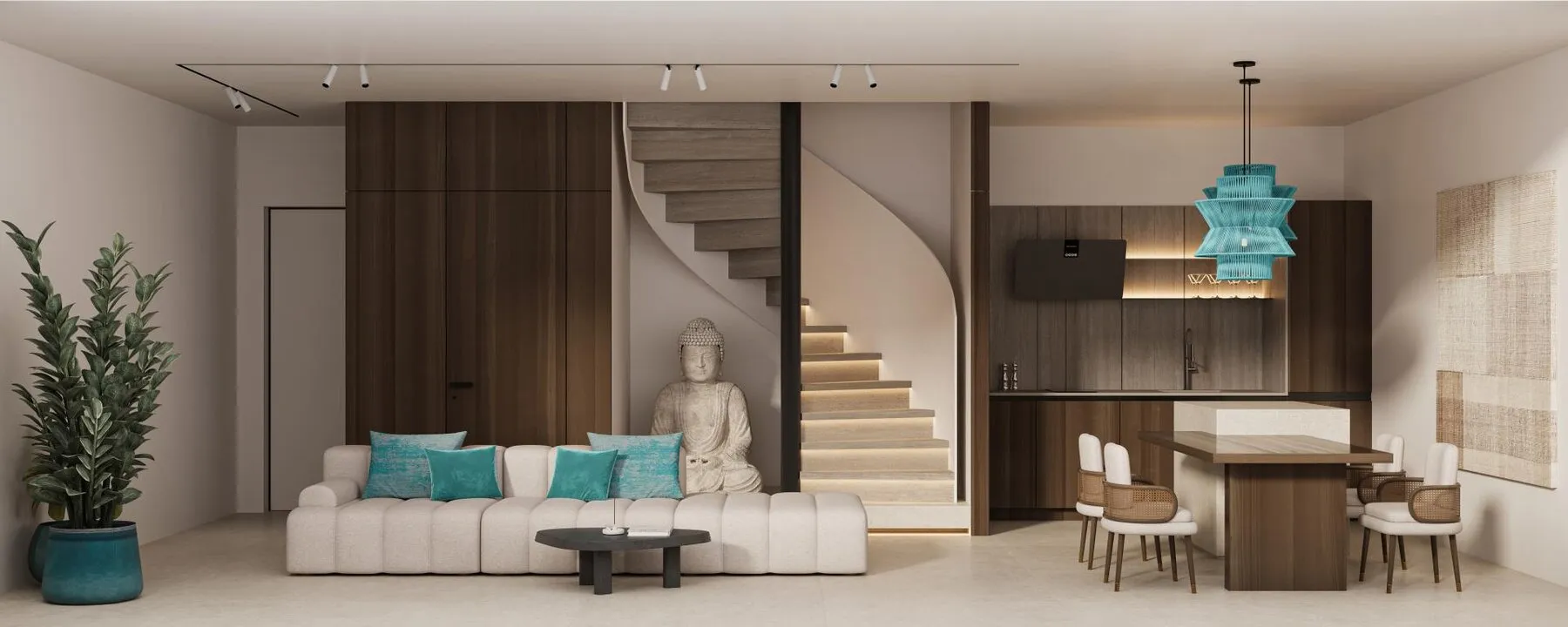 Villa de 2 dormitorios en venta en Uluwatu, Bali — 5/11