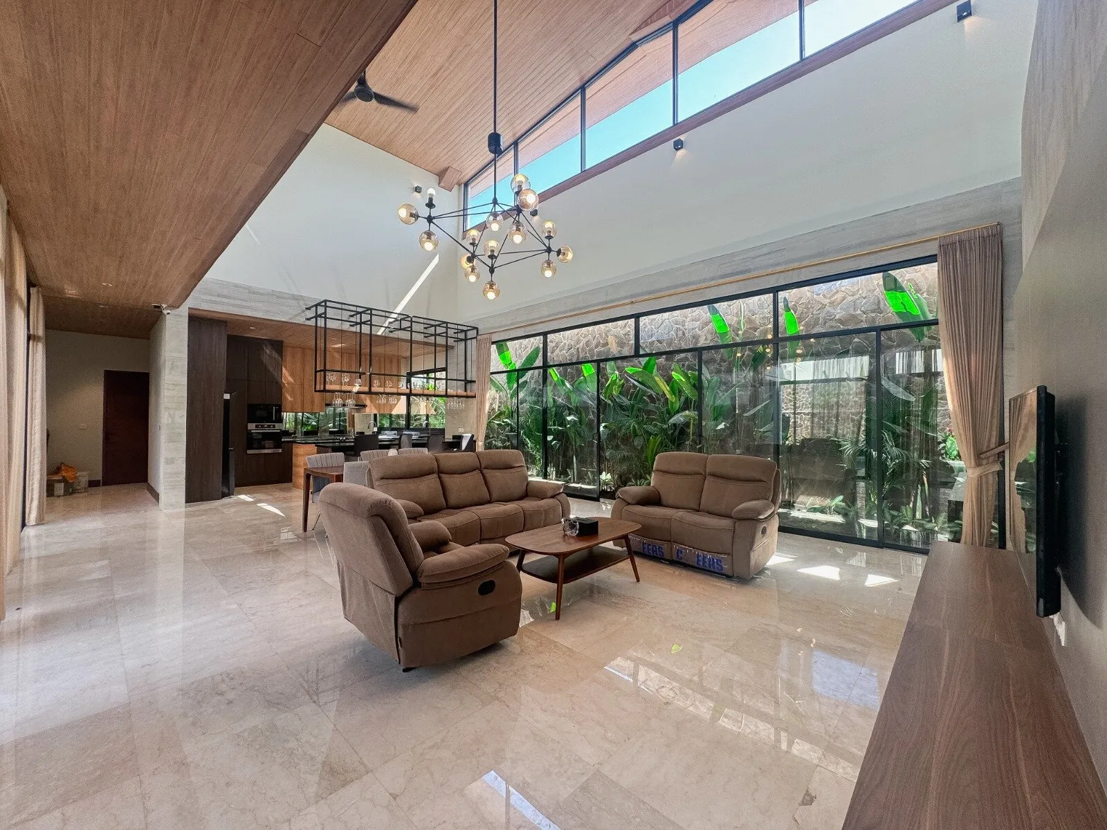 Villa met 4 slaapkamers te koop in Sanur, Bali — 5/18