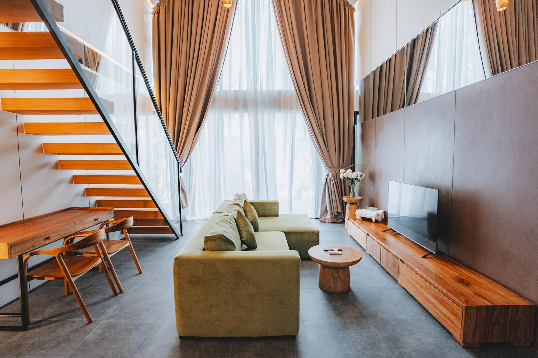 Villa met 1 slaapkamer te koop in Gianyar, Bali — 3/20