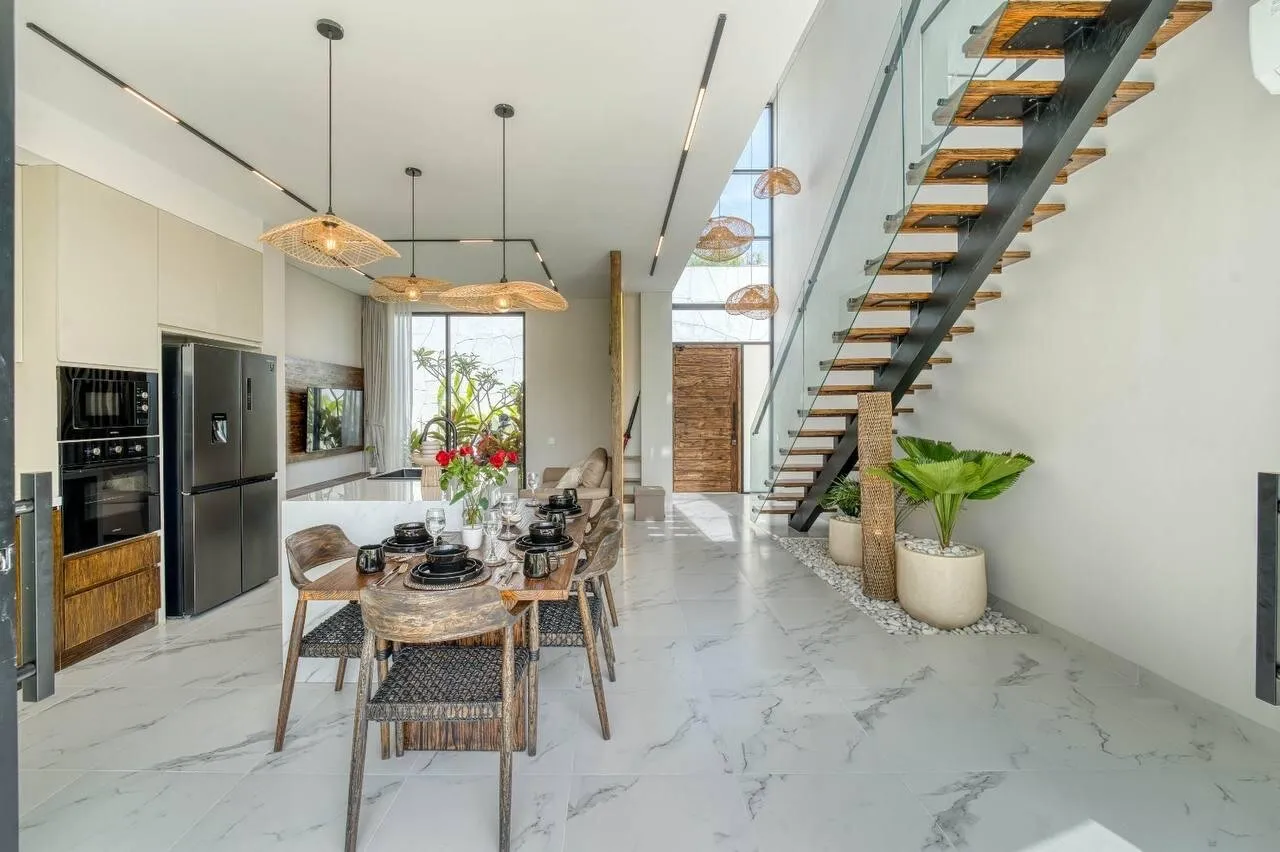 Villa met 3 slaapkamers te koop in Uluwatu, Bali — 7/20