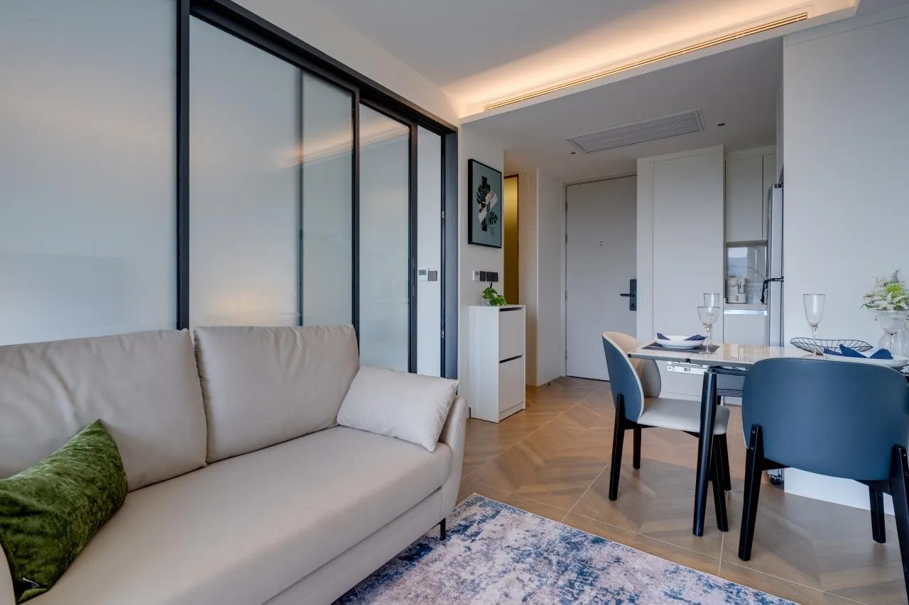 Appartement met 1 slaapkamer te koop in Bang Tao, Phuket — 2/11