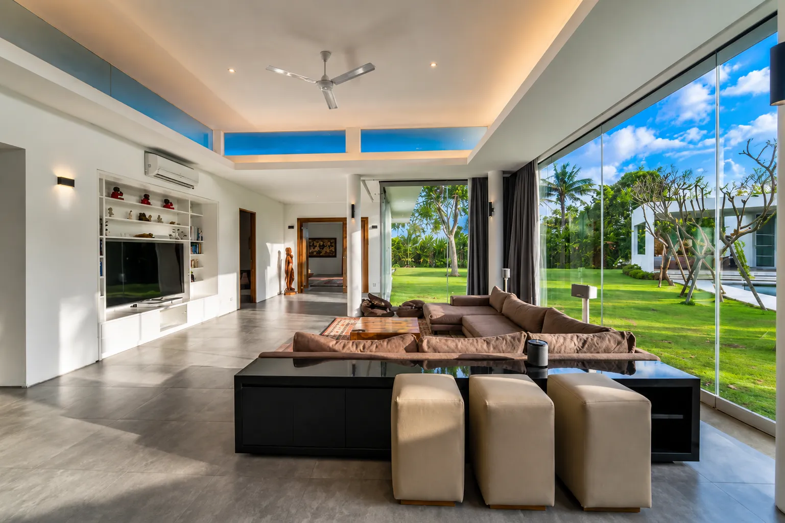 Villa met 5 slaapkamers te koop in Babakan, Canggu, Bali — 5/15