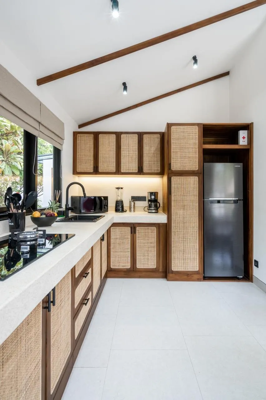 Villa met 2 slaapkamers te koop in Ubud, Bali — 10/20