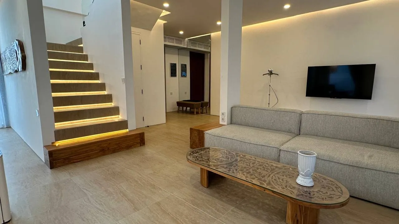 Villa de 3 dormitorios en venta en Balangan, Uluwatu, Bali — 5/20