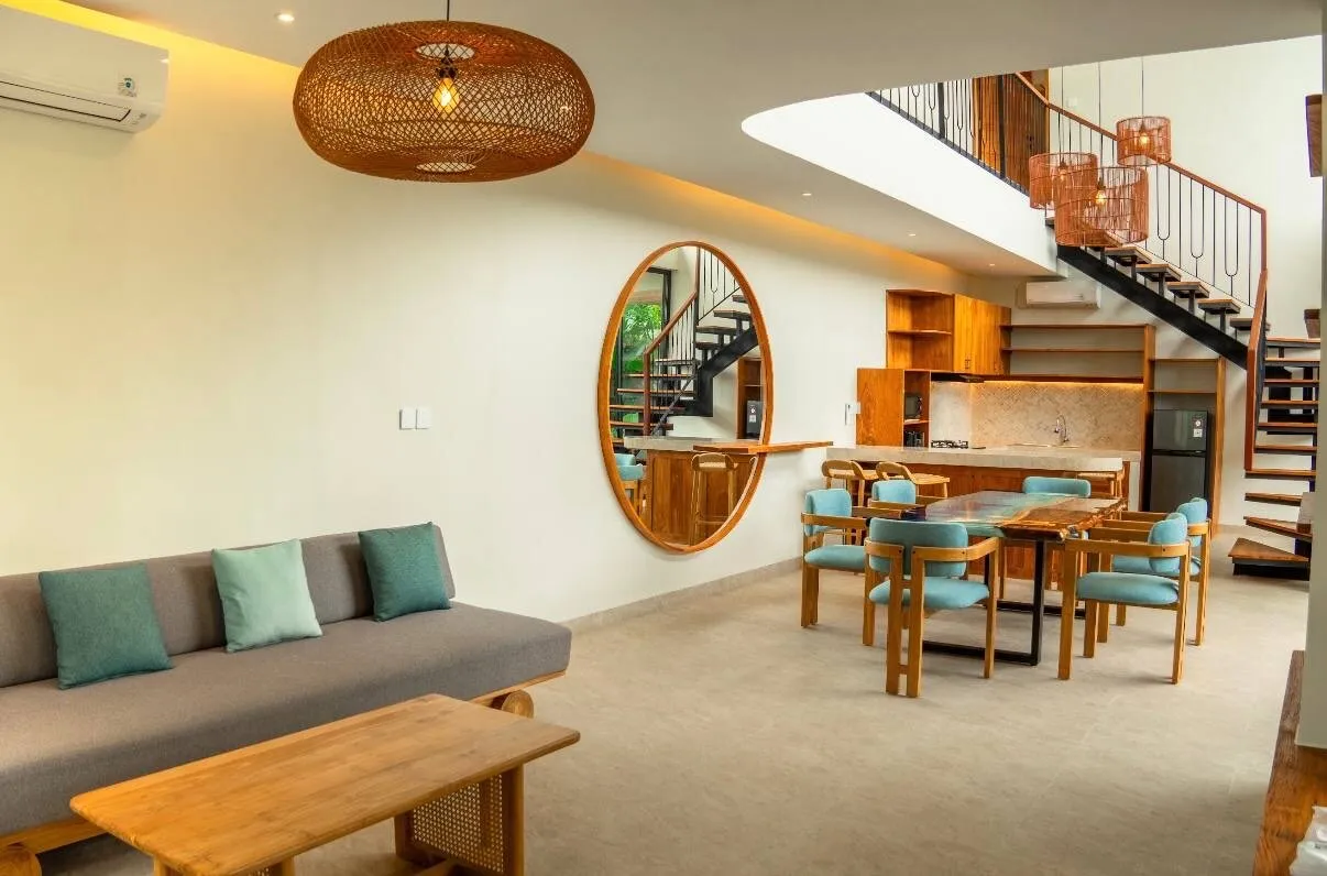 Villa de 3 dormitorios en venta en Uluwatu, Bali — 4/14