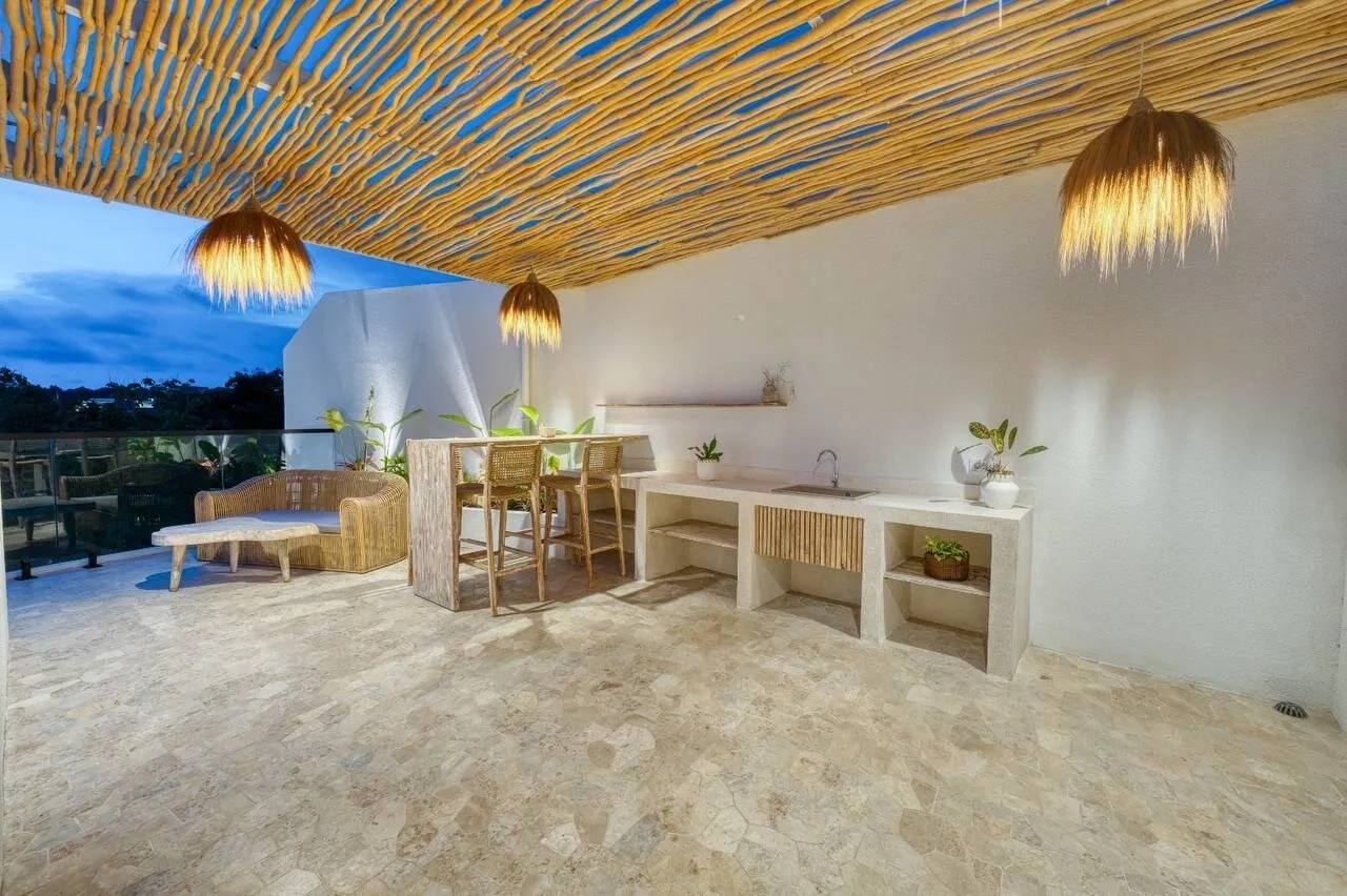 Villa met 3 slaapkamers te koop in Uluwatu, Bali — 16/20