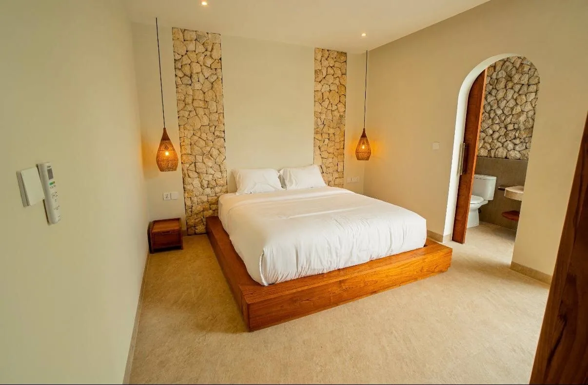 Villa de 3 dormitorios en venta en Uluwatu, Bali — 10/14