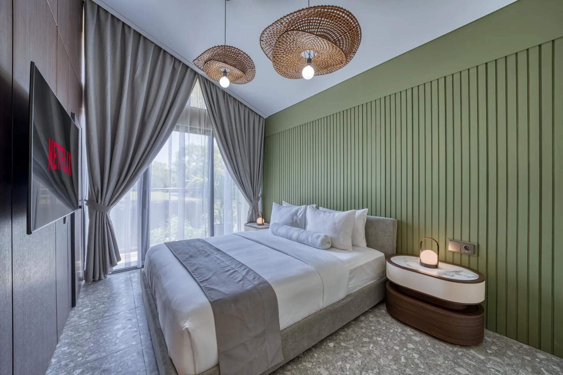 Villa de 2 dormitorios en venta en Melasti, Uluwatu, Bali — 10/20