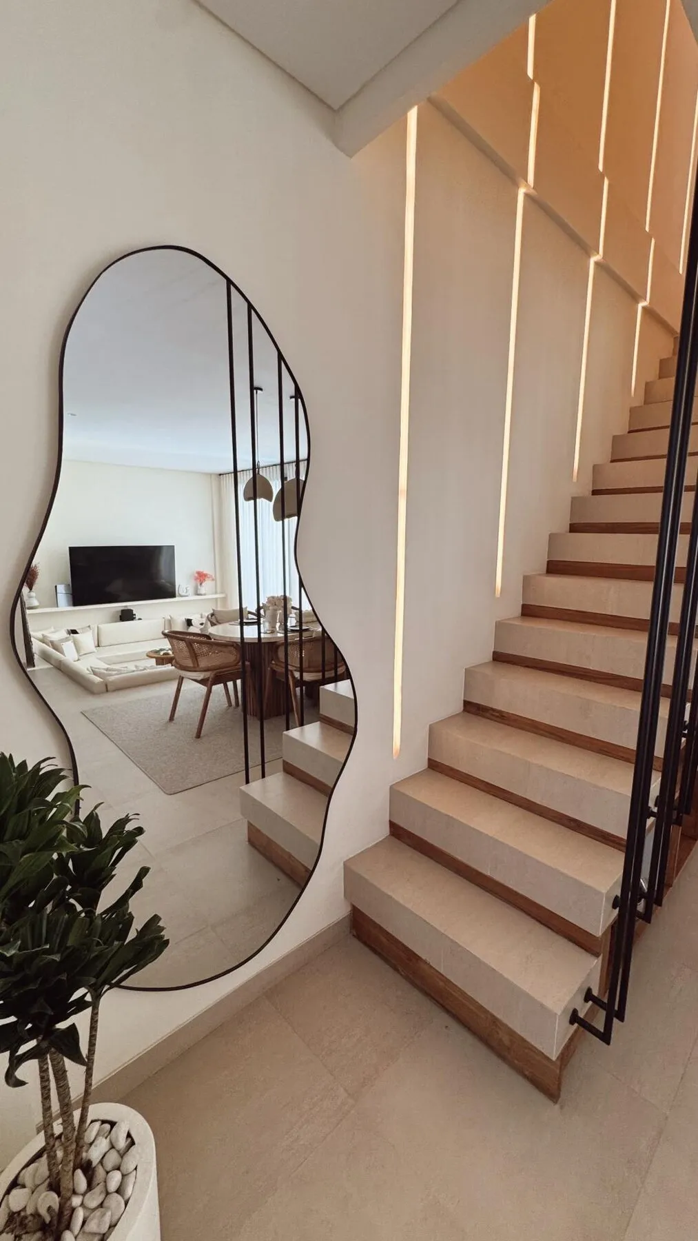 Villa met 4 slaapkamers te koop in Padonan, Canggu, Bali — 6/21
