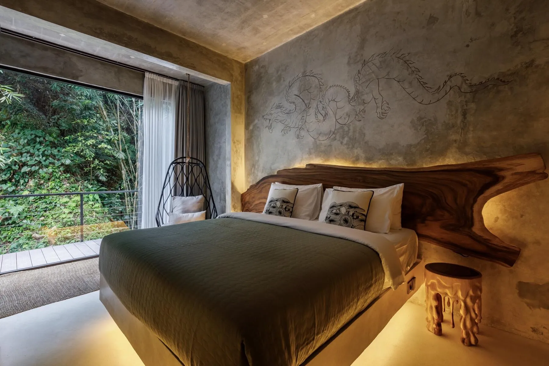 Villa de 4 dormitorios en venta en Ubud, Bali — 18/20