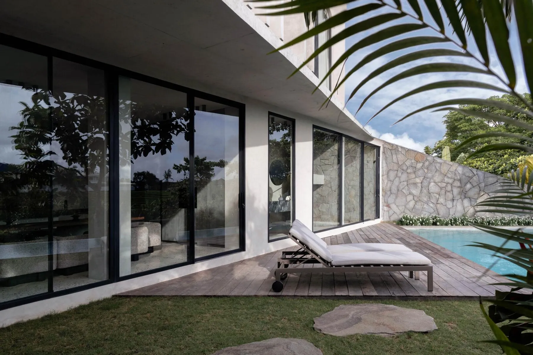 Villa met 3 slaapkamers te koop in Kaba Kaba, Tabanan, Bali — 2/15