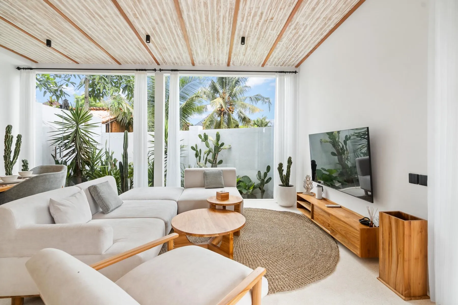 Villa de 2 dormitorios en venta en Ubud, Bali — 5/20