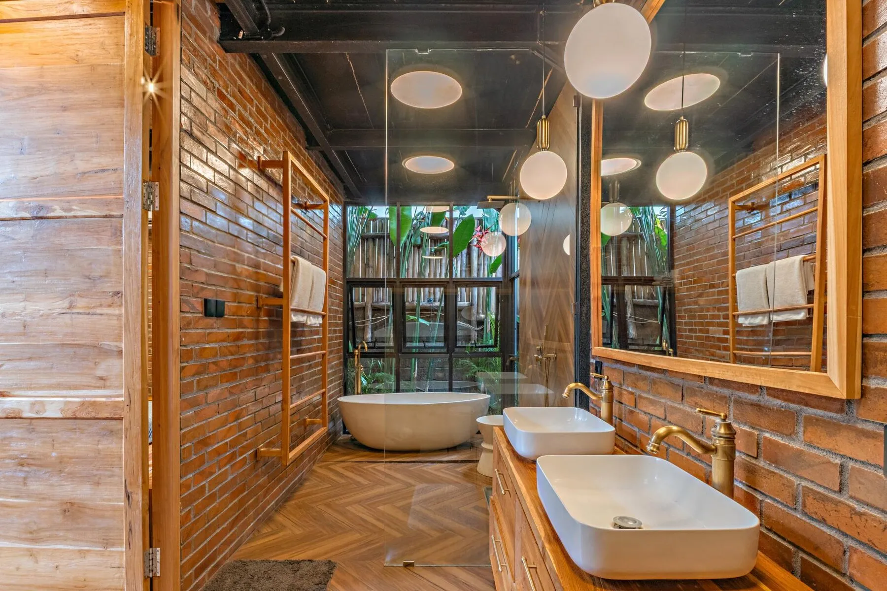 Villa met 2 slaapkamers te koop in Tibubeneng, Canggu, Bali — 19/20