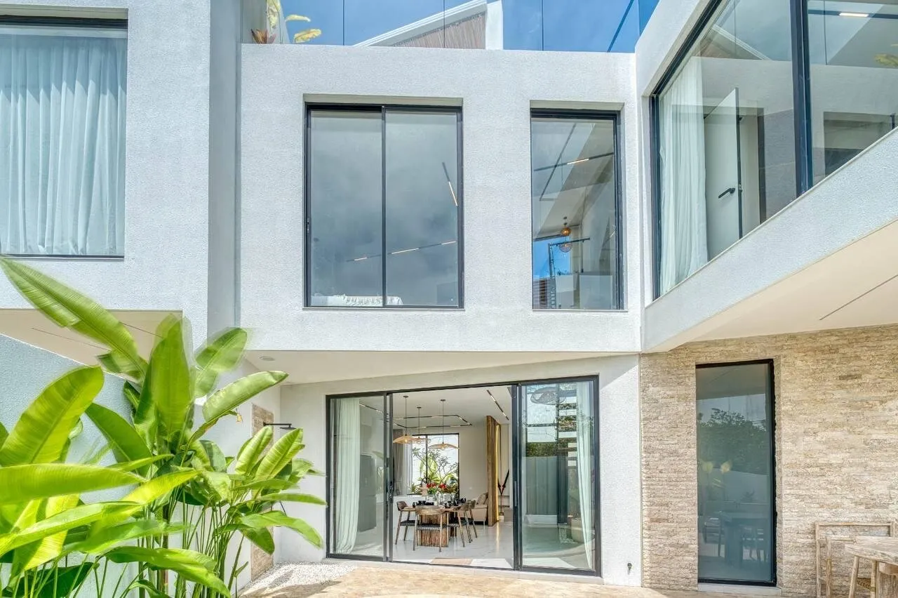 Villa met 3 slaapkamers te koop in Uluwatu, Bali — 17/20