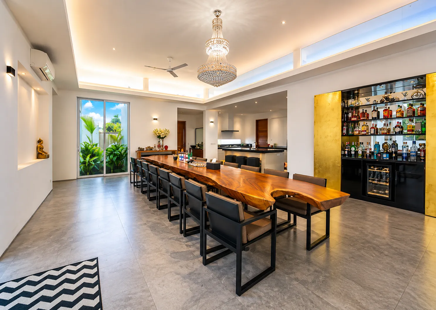 Villa met 5 slaapkamers te koop in Babakan, Canggu, Bali — 7/15