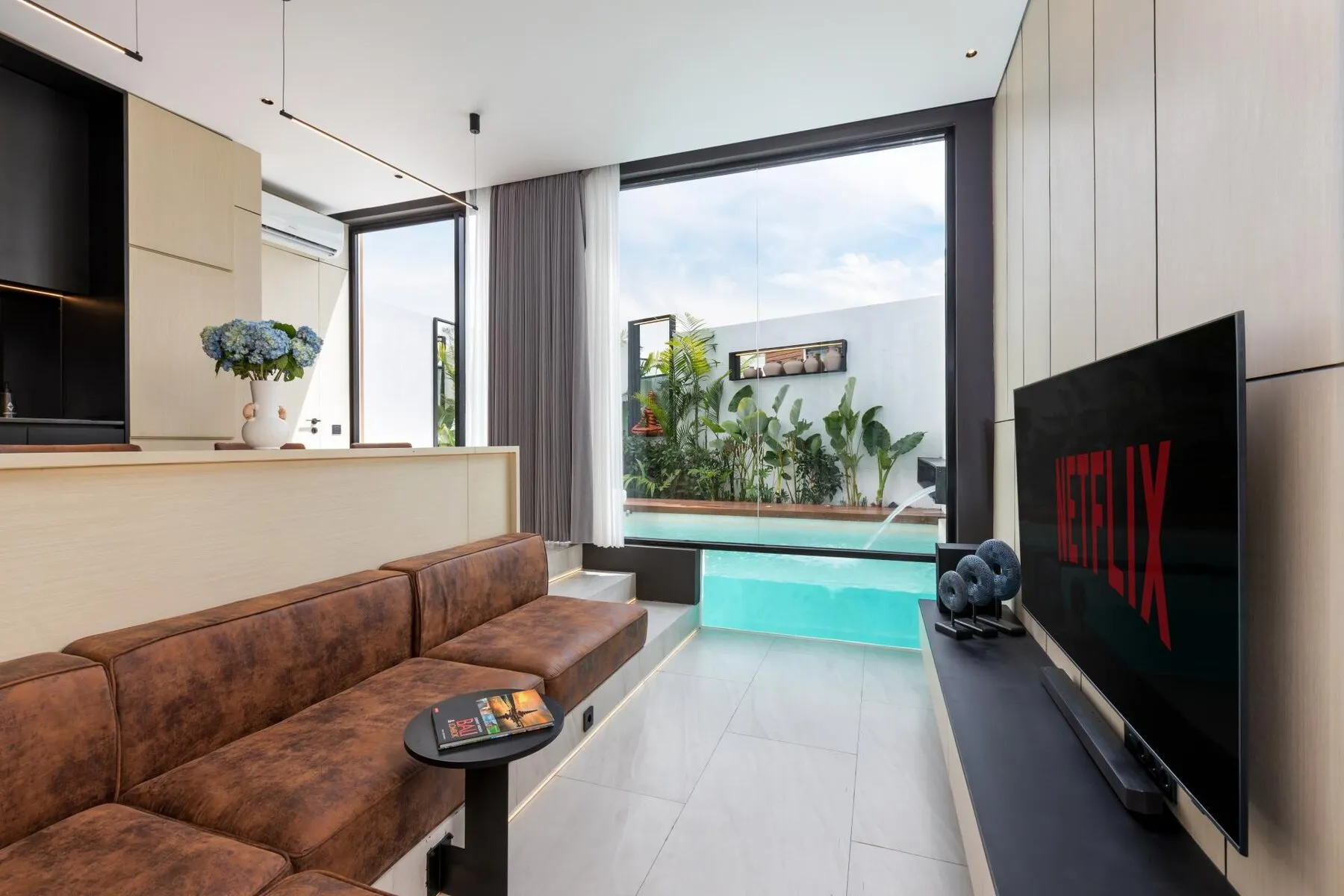 Villa de 2 dormitorios en venta en Umalas, Canggu, Bali — 7/20
