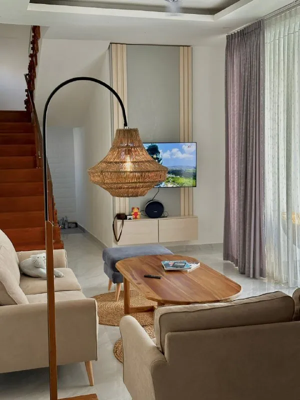 Villa met 4 slaapkamers te koop in Jimbaran, Bali — 2/8
