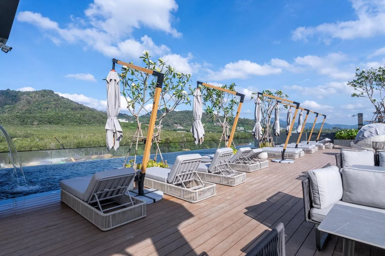 Studio te koop in Rawai, Phuket — 3/10