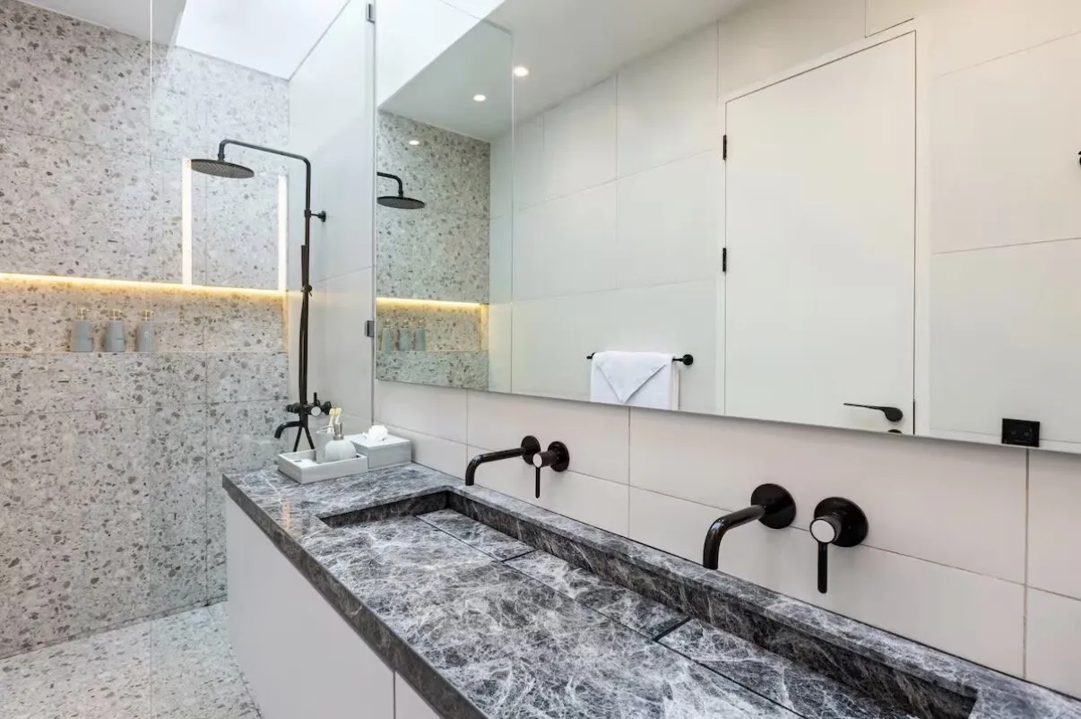 Adosado de 1 dormitorio en venta en Pererenan, Bali — 11/12