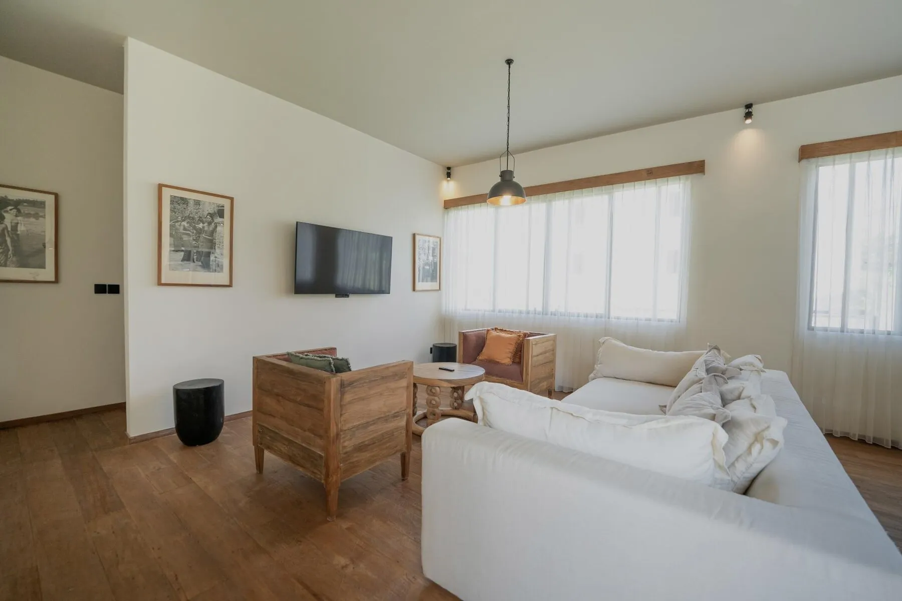 Villa de 2 dormitorios en venta en Umalas, Canggu, Bali — 5/11