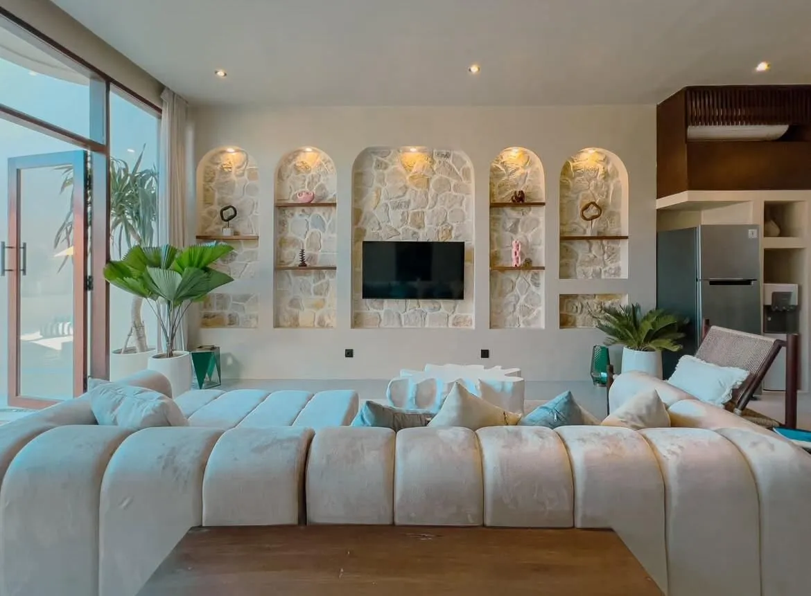 Villa de 2 dormitorios en venta en Pererenan, Bali — 6/15