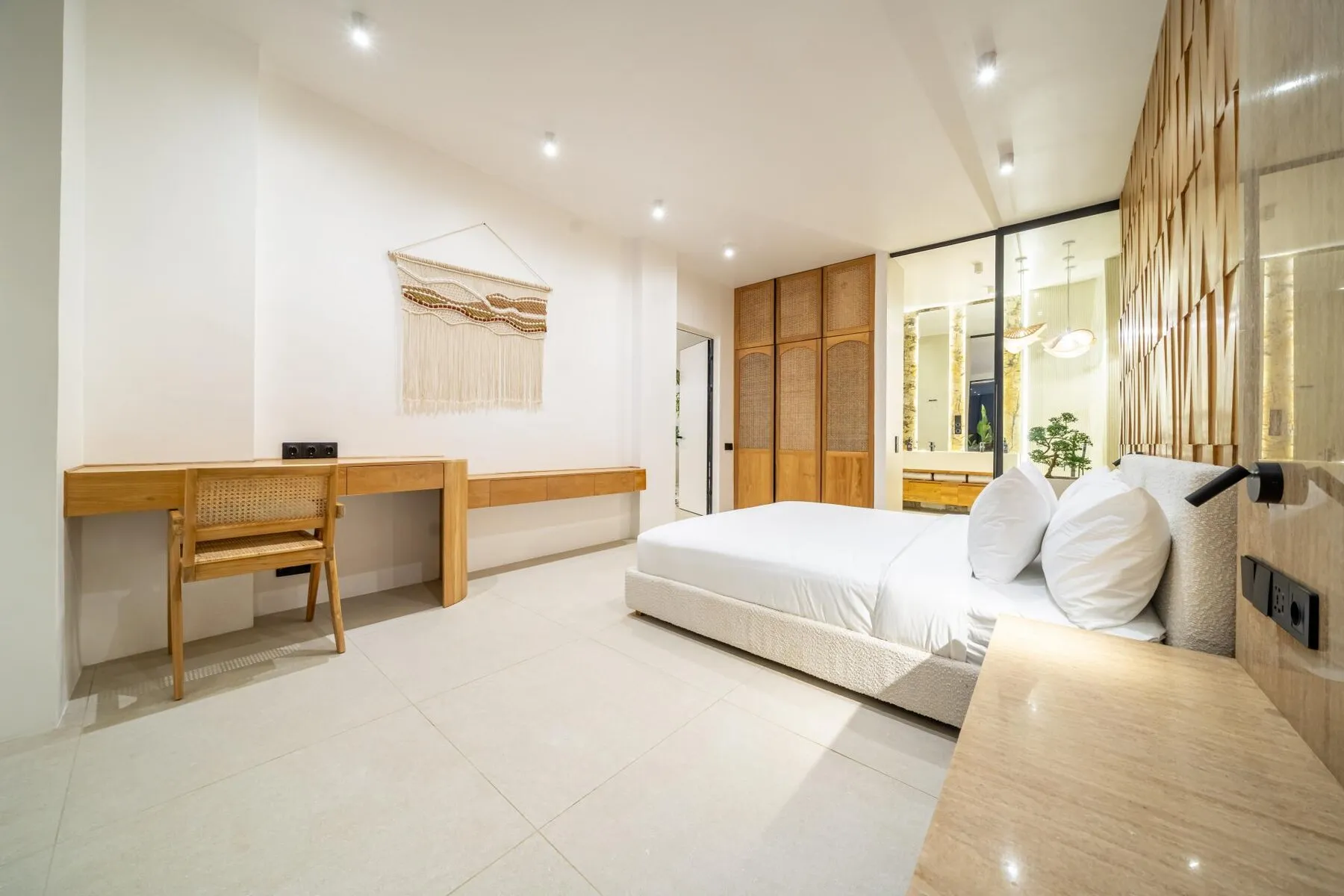 Villa de 3 dormitorios en venta en Balangan, Uluwatu, Bali — 17/20