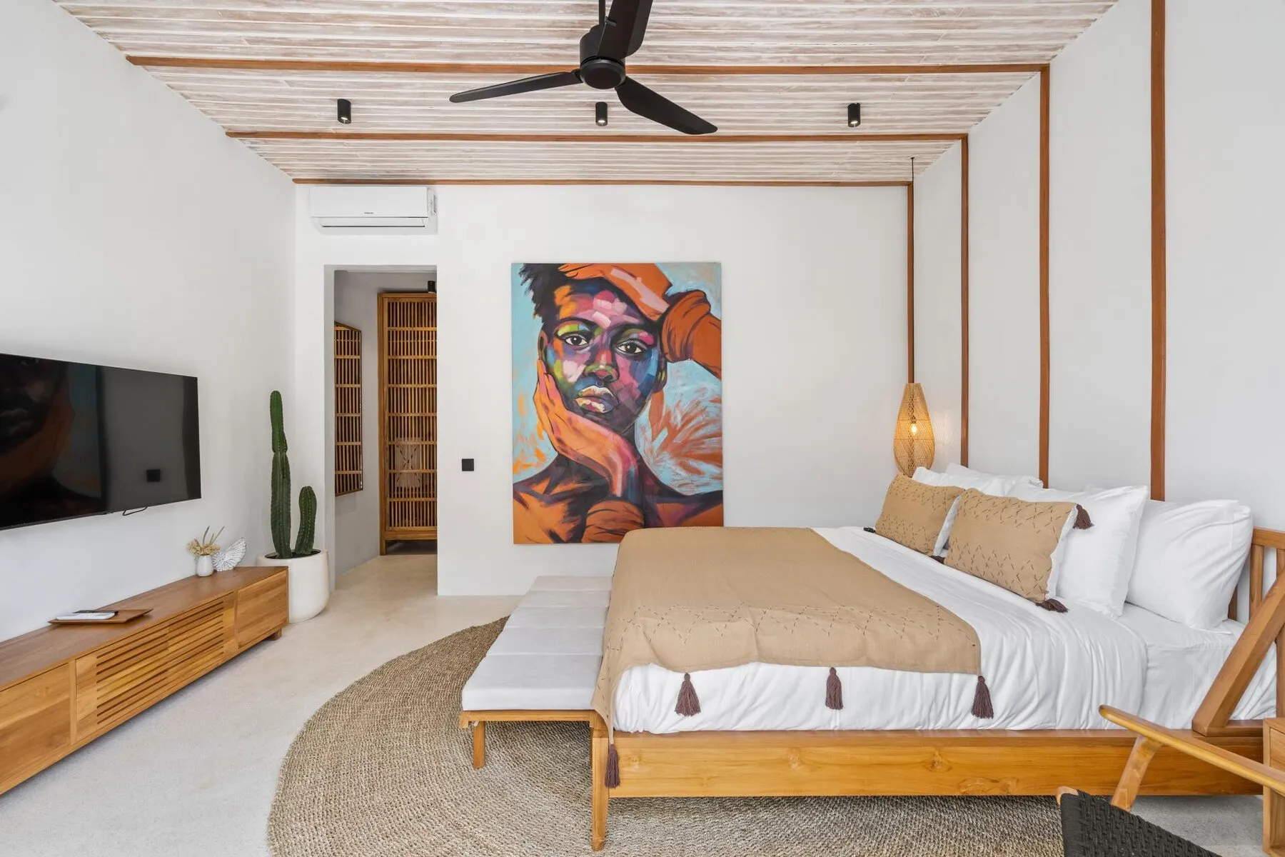 Villa de 2 dormitorios en venta en Ubud, Bali — 19/20