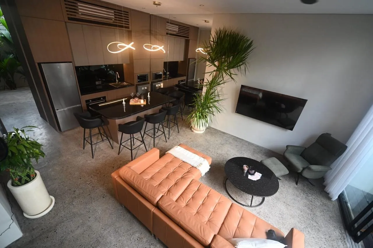 Villa met 3 slaapkamers te koop in Ubud, Bali — 5/14